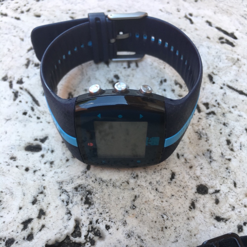 Heart Monitor